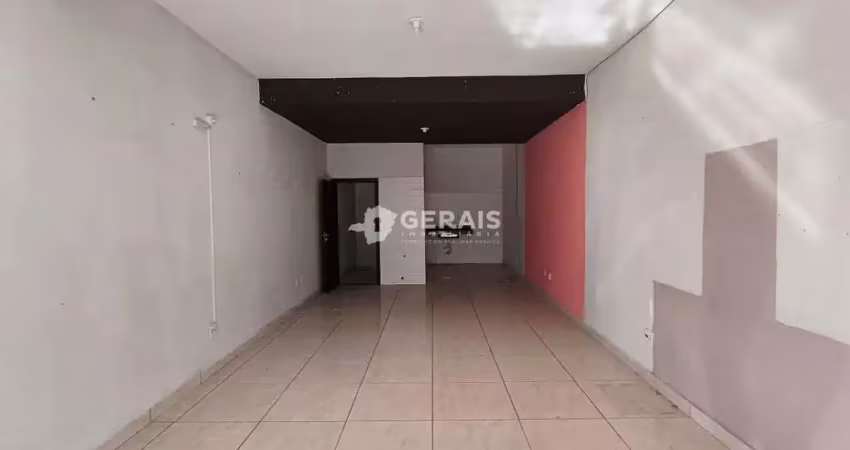 Ponto comercial para alugar no Santa Lúcia, Divinópolis 
