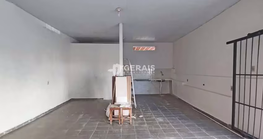Ponto comercial para alugar no Centro, Divinópolis 