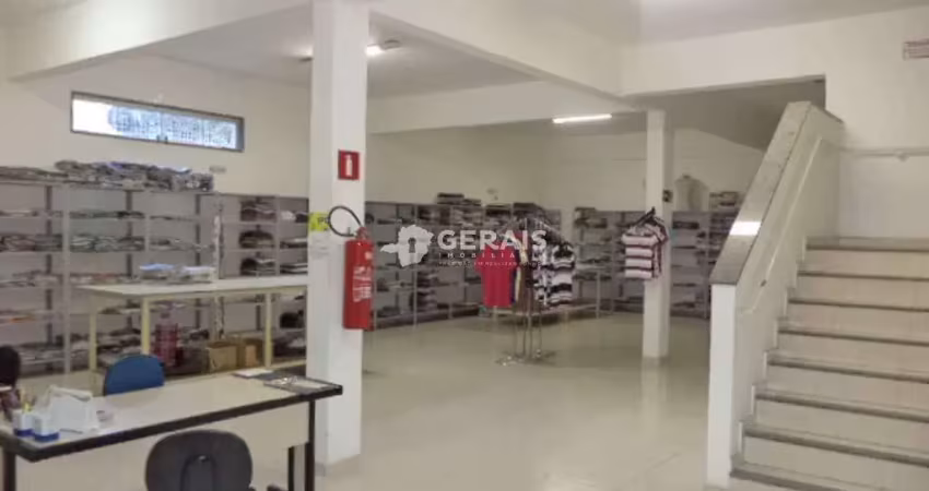 Loja para aluguel, 10 vagas, centro - divinópolis/mg