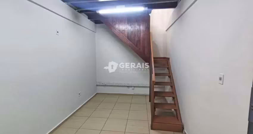 Sala comercial para alugar no Centro, Divinópolis 