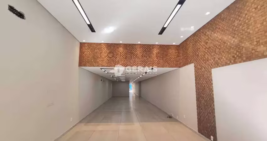 Ponto comercial para alugar no Centro, Divinópolis 