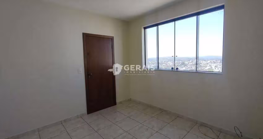 Apartamento para aluguel, 2 quartos, chanadour - divinópolis/mg