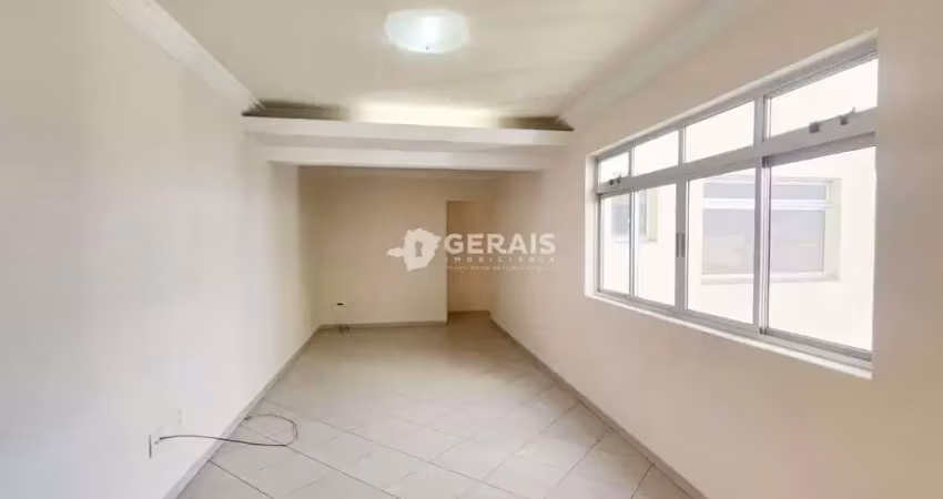 Apartamento para aluguel, 3 quartos, 1 suíte, 1 vaga, centro - divinópolis/mg
