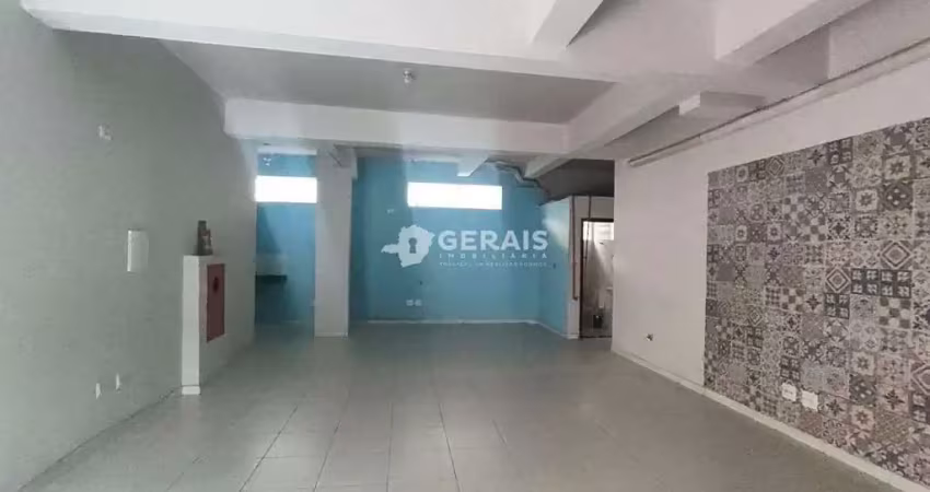 Ponto comercial para alugar no São José, Divinópolis 