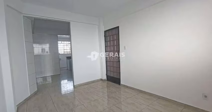 Apartamento para aluguel, 3 quartos, 1 suíte, 1 vaga, niterói - divinópolis/mg