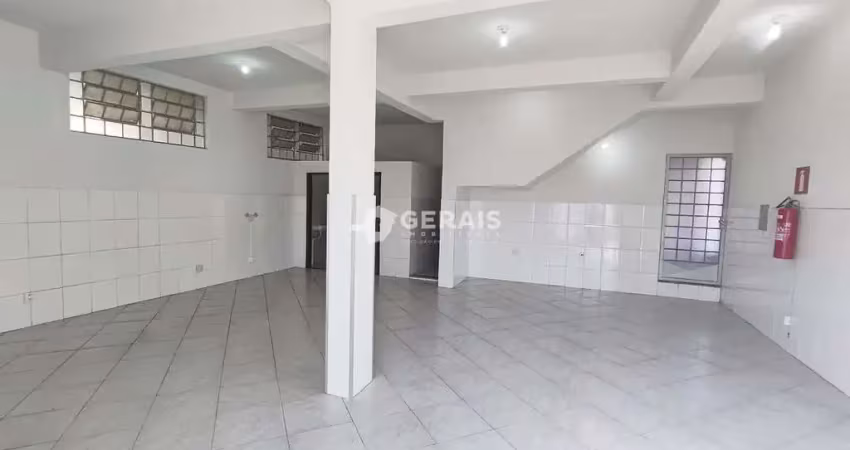 Ponto comercial para alugar no Santa Tereza, Divinópolis 
