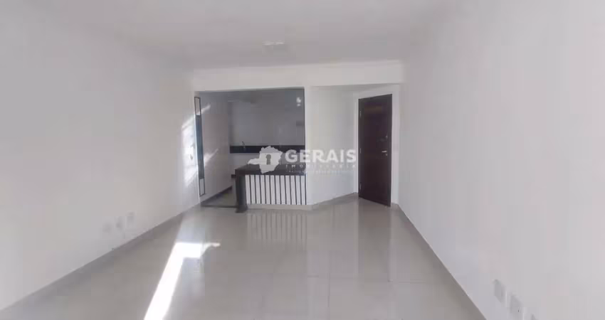 Apartamento para aluguel, 3 quartos, 1 suíte, 2 vagas, bom pastor - divinópolis/mg