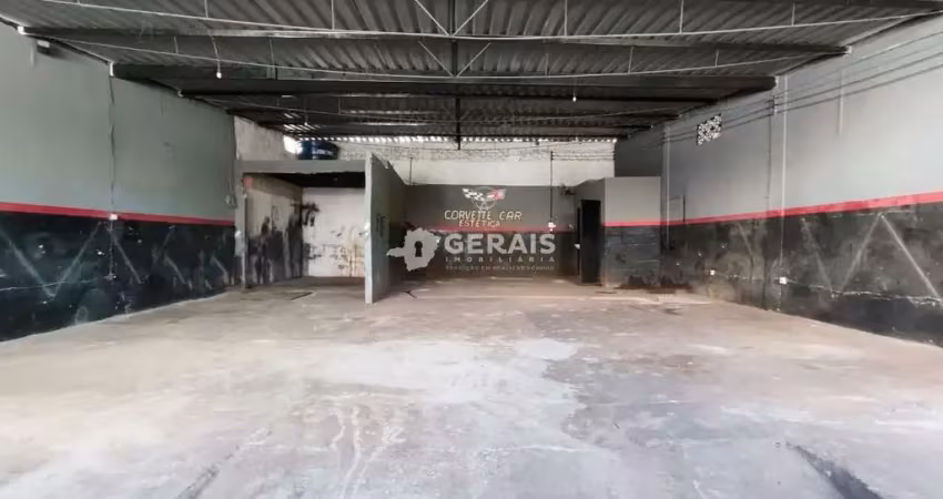 Barracão / Galpão / Depósito para alugar na Serra Verde, Divinópolis 
