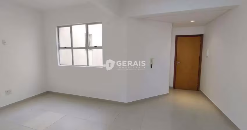 Apartamento para aluguel, 2 quartos, 1 vaga, chanadour - divinópolis/mg