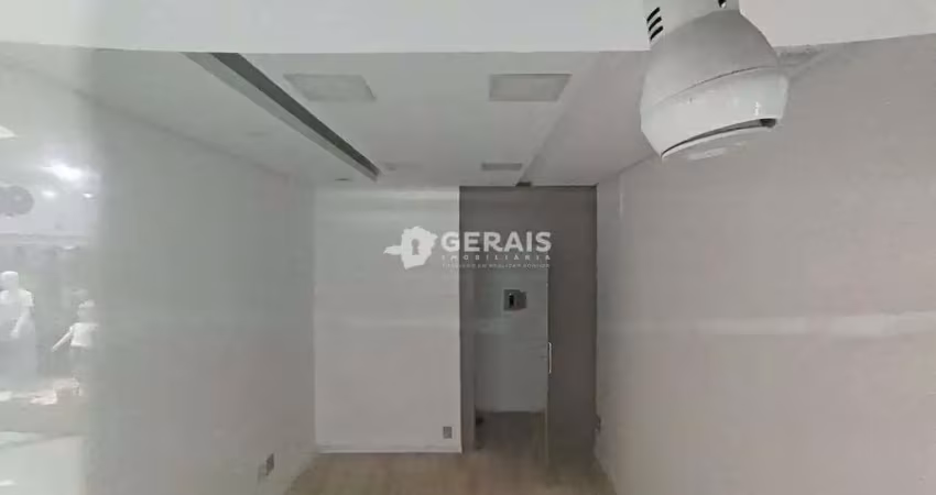 Ponto comercial para alugar no Santa Clara, Divinópolis 