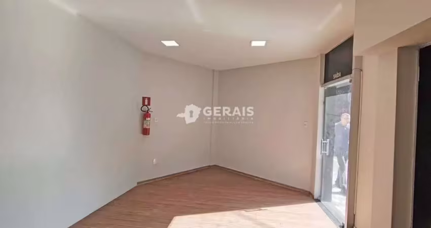 Ponto comercial para alugar no Centro, Divinópolis 