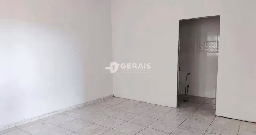 Casa comercial para aluguel, porto velho - divinópolis/mg