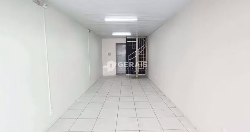 Ponto comercial para alugar no Centro, Divinópolis 