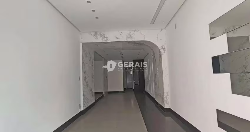 Ponto comercial para alugar no Centro, Divinópolis 