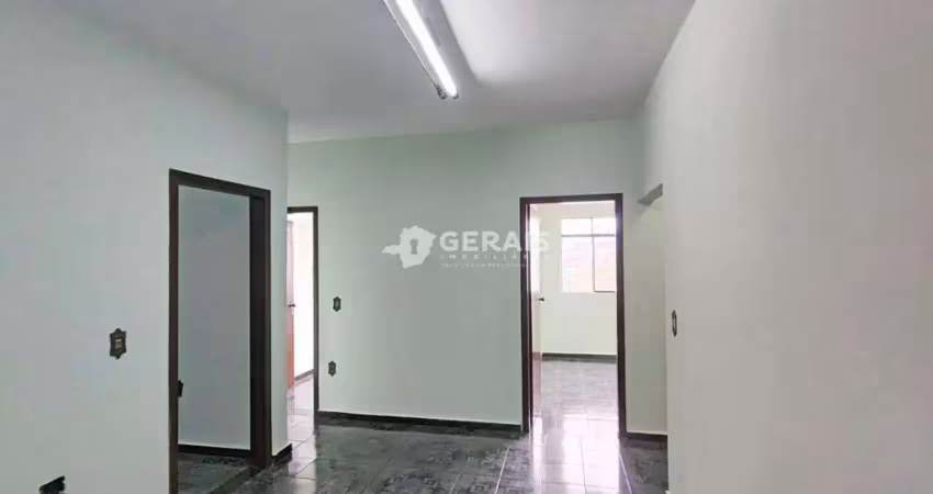 Casa para aluguel, 3 quartos, 1 suíte, 3 vagas, são josé - divinópolis/mg