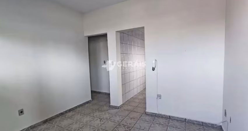 Apartamento para aluguel, 2 quartos, 1 vaga, esplanada - divinópolis/mg