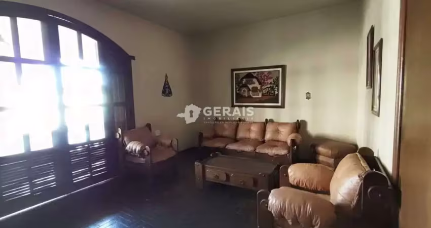 Apartamento à venda, 3 quartos, 1 suíte, 1 vaga, centro - divinópolis/mg
