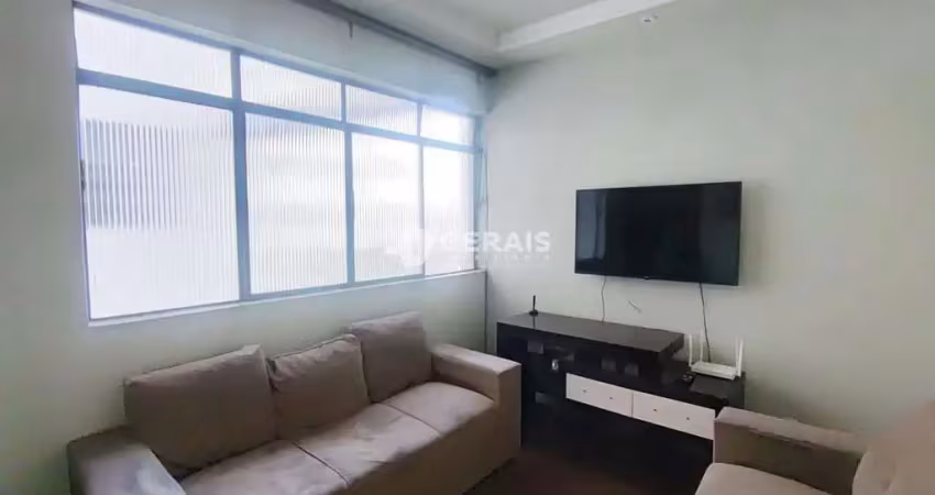 Apartamento para aluguel, 3 quartos, 1 suíte, 1 vaga, centro - divinópolis/mg
