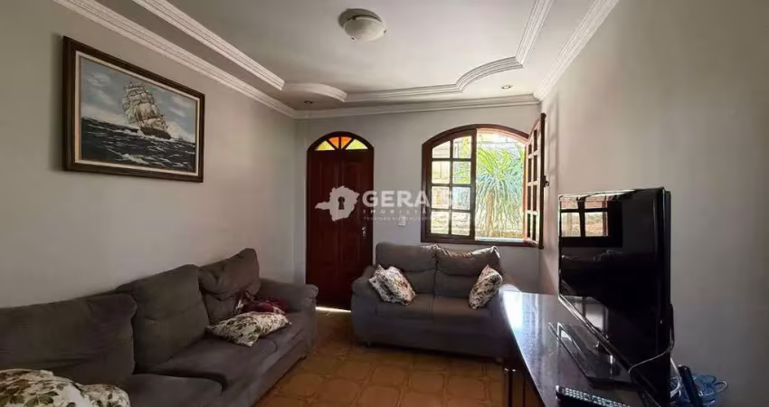 Casa à venda, 3 quartos, 1 suíte, 5 vagas, levindo paula pereira - divinópolis/mg