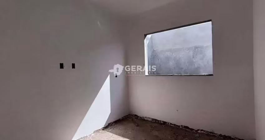 Casa à venda, 3 quartos, 1 suíte, 2 vagas, nova holanda - divinópolis/mg