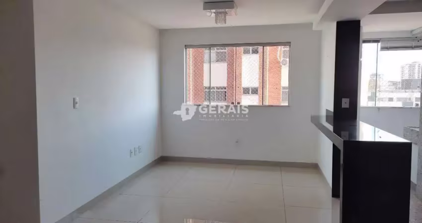 Apartamento para aluguel, 3 quartos, 1 suíte, 2 vagas, centro - divinópolis/mg
