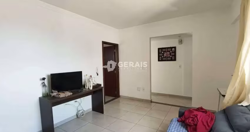 Apartamento à venda, 3 quartos, 1 vaga, morada nova - divinópolis/mg