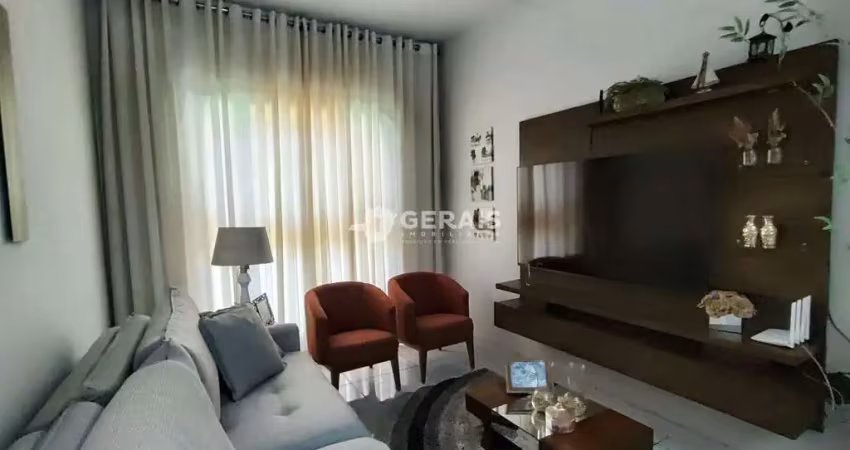 Casa à venda, 3 quartos, 1 suíte, 6 vagas, interlagos - divinópolis/mg