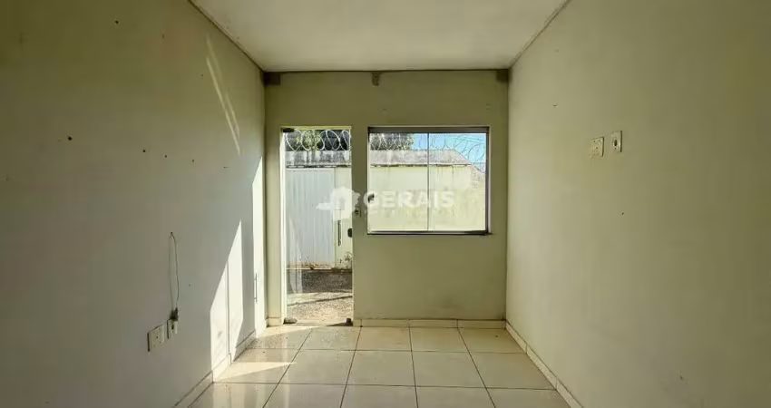 Casa à venda, 3 quartos, 3 vagas, maria pecanha - divinópolis/mg