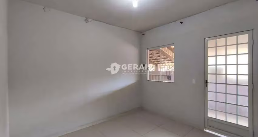 Casa à venda, 2 quartos, 2 vagas, mangabeiras - divinópolis/mg