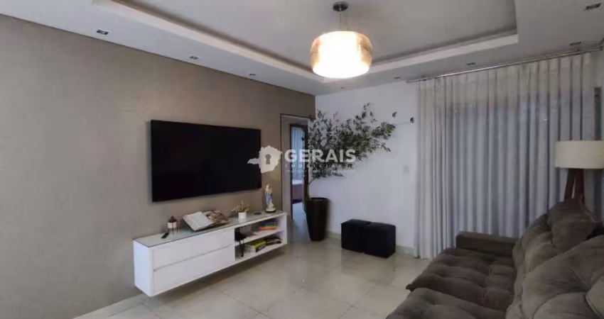 Apartamento à venda, 3 quartos, 1 suíte, 2 vagas, manoel valinhas - divinópolis/mg