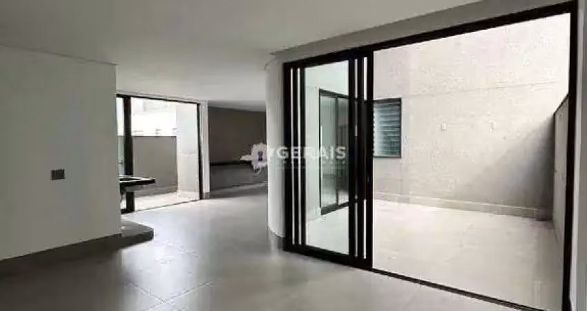 Apartamento à venda, 3 quartos, 1 suíte, 2 vagas, centro - divinópolis/mg