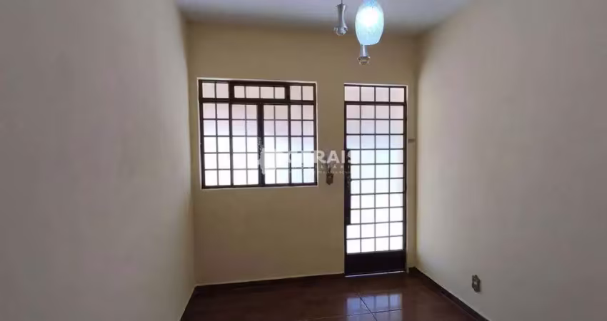 Casa à venda, 3 quartos, 2 vagas, ponte funda - divinópolis/mg
