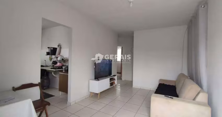 Casa à venda, 2 quartos, 2 vagas, residencial fonte boa - divinópolis/mg