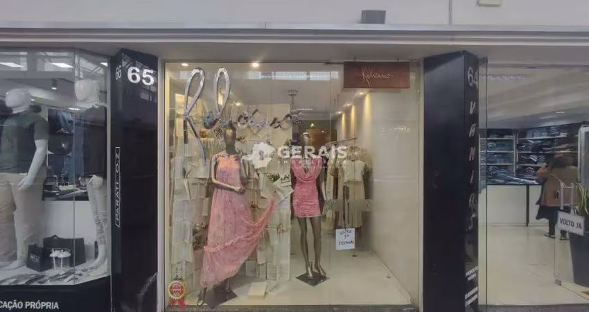 Ponto comercial à venda no Bom Pastor, Divinópolis 