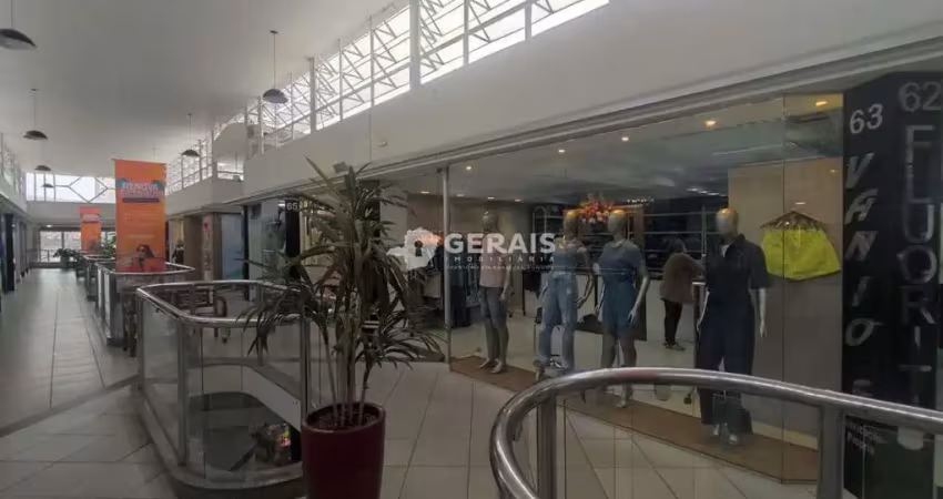 Ponto comercial à venda no Bom Pastor, Divinópolis 