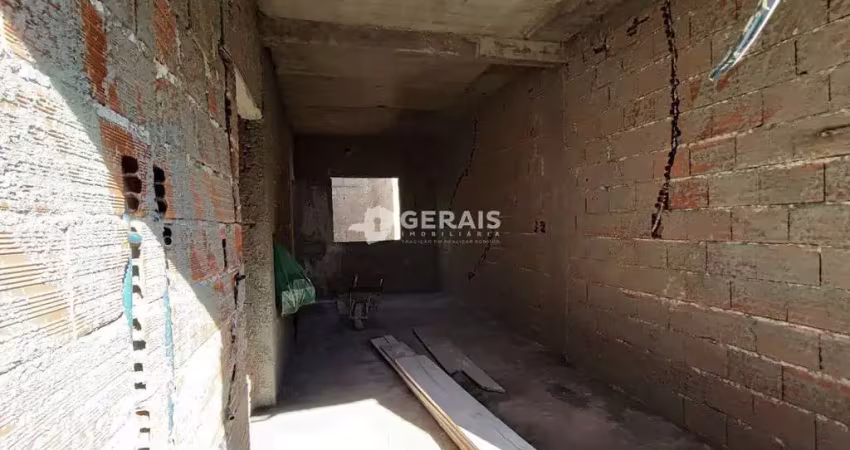 Casa à venda, 3 quartos, 2 vagas, jardim candides - divinópolis/mg