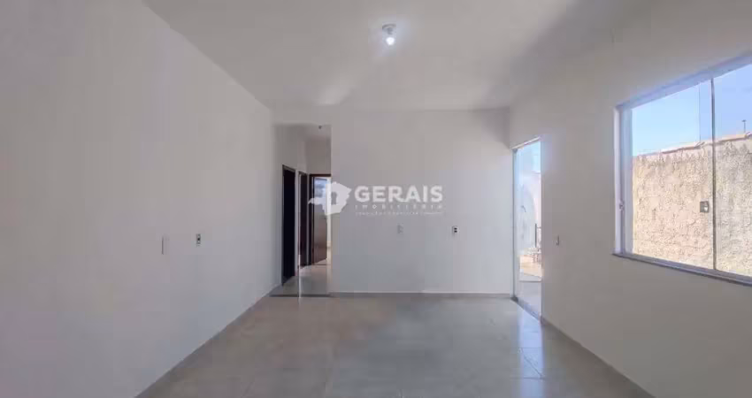 Casa à venda, 3 quartos, 1 suíte, 2 vagas, candides - divinópolis/mg