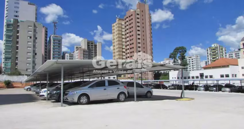 Garagem para aluguel, 1 vaga, centro - divinópolis/mg