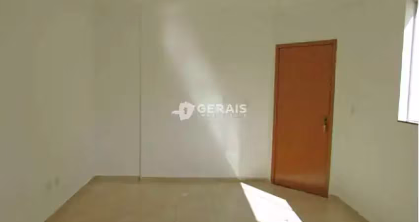 Apartamento à venda, 2 quartos, 1 vaga, interlagos - divinópolis/mg