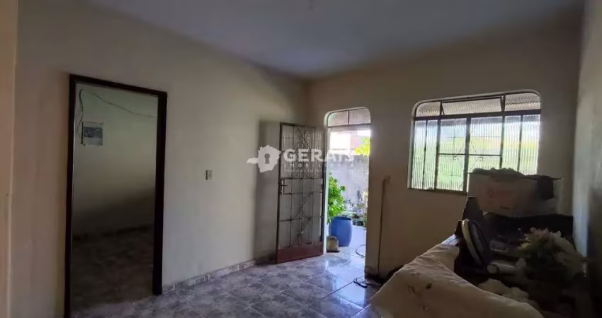 Casa à venda, 2 quartos, 4 vagas, nossa senhora das graças - divinópolis/mg