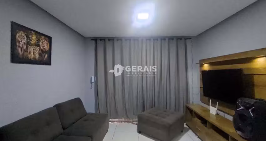 Casa à venda, 2 quartos, 2 vagas, padre eustaquio - divinópolis/mg