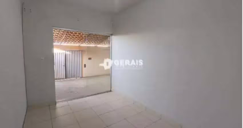Casa à venda, 3 quartos, 2 vagas, jardim candides - divinópolis/mg