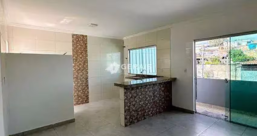 Sobrado à venda, 3 quartos, 2 vagas, santa lúcia - divinópolis/mg