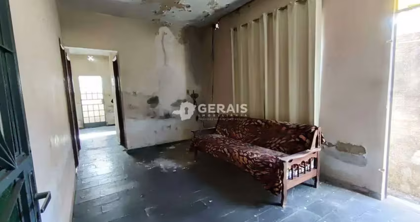 Casa à venda, 2 quartos, 3 vagas, maria helena - divinópolis/mg