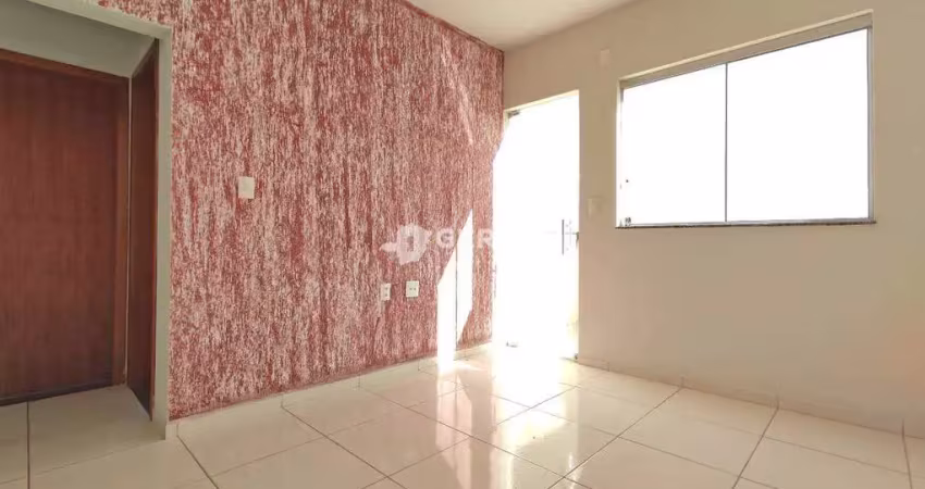 Sobrado à venda, 3 quartos, 1 vaga, padre eustaquio - divinópolis/mg