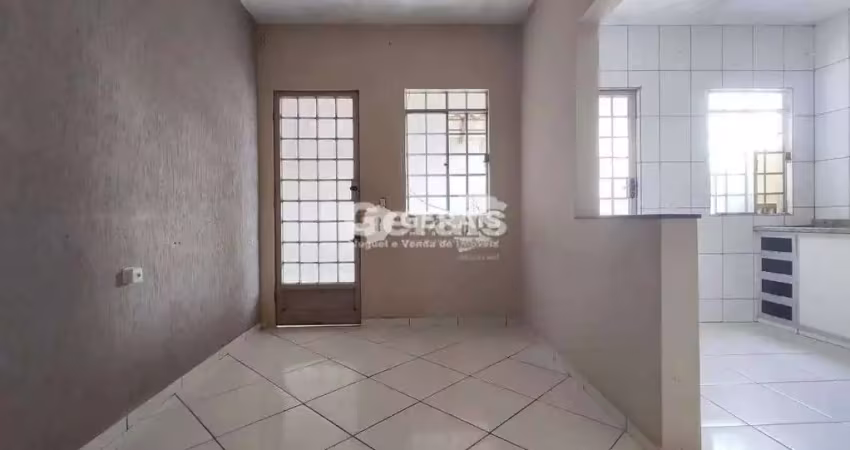 Casa à venda, 2 quartos, 2 vagas, sao lucas - divinópolis/mg