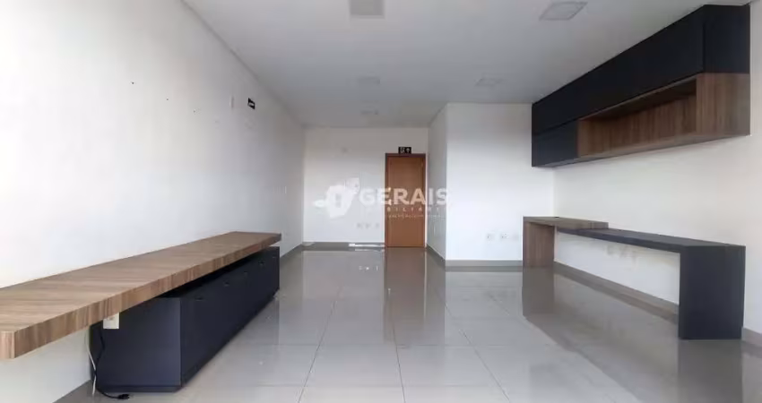 Sala comercial à venda no Liberdade, Divinópolis 