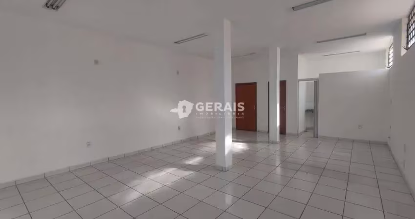 Ponto comercial à venda na Ponte Funda, Divinópolis 