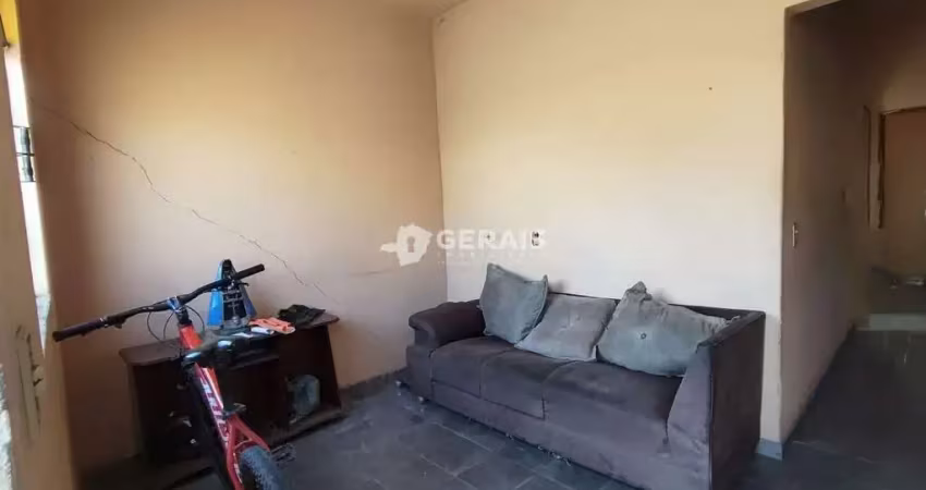 Casa à venda, 3 quartos, 2 vagas, sao judas tadeu - divinópolis/mg