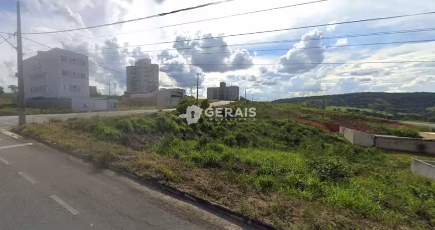 Terreno à venda no Xavantes, Divinópolis 